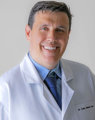 Dr. Celso Eduardo Ribeiro G. Santos